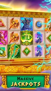 Slots Era: Best 777 Online Casino Slots Machines Play For  Free::Appstore for Android