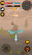 screenshot of Talking Archaeopteryx