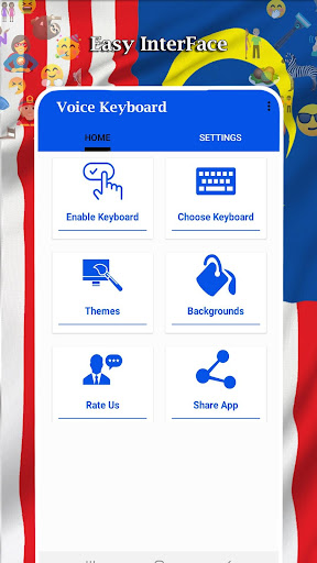 Malayalam Keyboard Voice to Typing