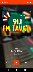 91.1 FM TAVA'I