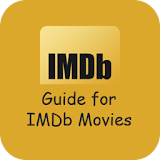 TV Guide IMDbMovies icon