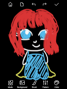 Screenshot 18 Doodle 123 - doodle buddy android