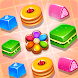 Cookie Paradise - Androidアプリ