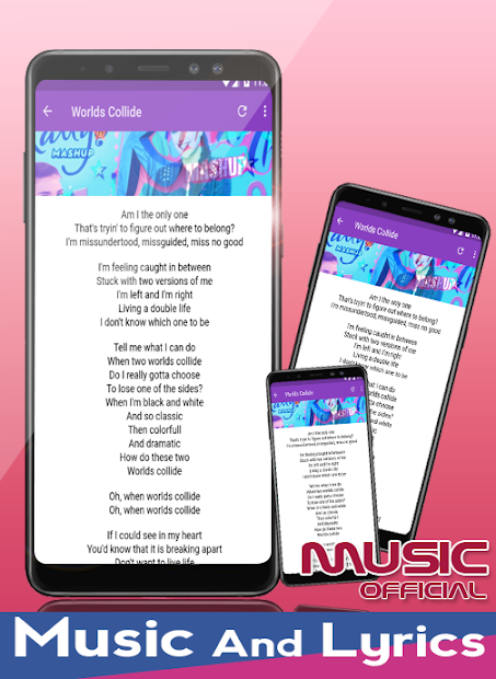 Image 4 She'sGone - Kally's Mashup Cast, Alex Hoyer Musica android