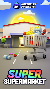 Super Supermarket Screenshot