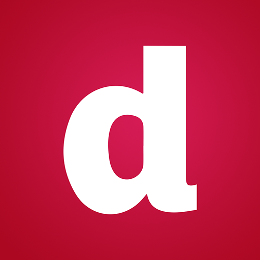Digital Mall logo