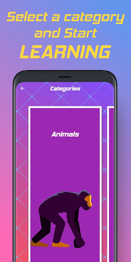 Baby Steps Quiz Screen 2