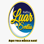 Cover Image of Download Rádio Luar do Sertão 1.0 APK
