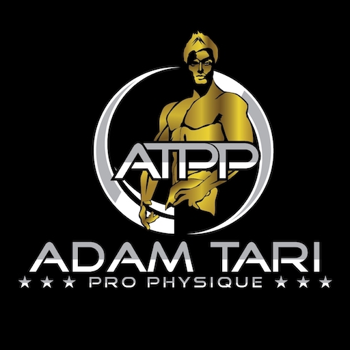ATPP Fitness logo