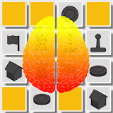 Memory Brain Train icon