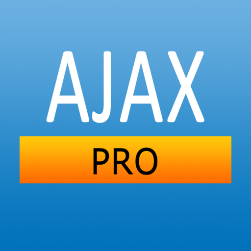 AJAX Pro Quick Guide Latest Icon
