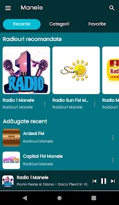 Charmerende varsel lejlighed Download Radio manele App Free on PC (Emulator) - LDPlayer