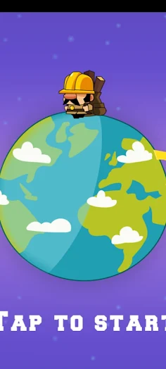 World Tour Game - Screenshot 4