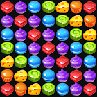 Candy Match 3 Puzzle: Sweet Monster 1.3.2