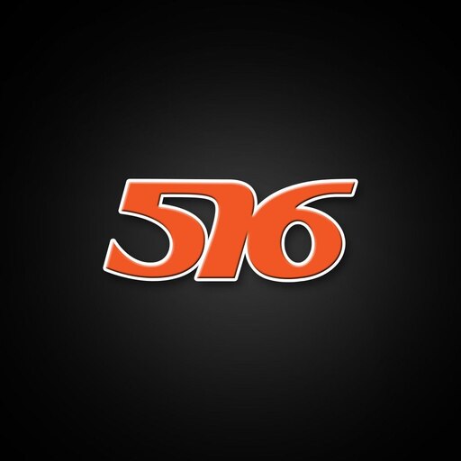 516 E-BUSINESSCARD logo