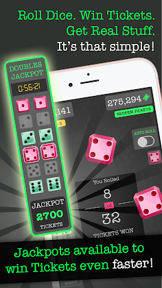Verydice - Screenshot 1