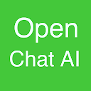 Herunterladen OpenChat: AI Chat with GPT 3 Installieren Sie Neueste APK Downloader