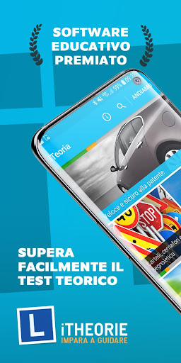Anteprima dell'app