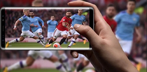 Football Live Tv screenshot
