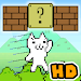 Super Cat World : Syobon Action HD For PC