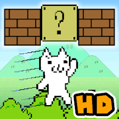 Cat Mario - Play Mario Games Japan Style Online