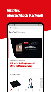 Media Markt Österreich 4.25.0 screenshots 1