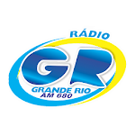 Cover Image of Download Rádio Grande Rio AM 4.1.3 APK