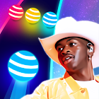 Old Town Road - Lil Nas X Road EDM Dancing 1.0