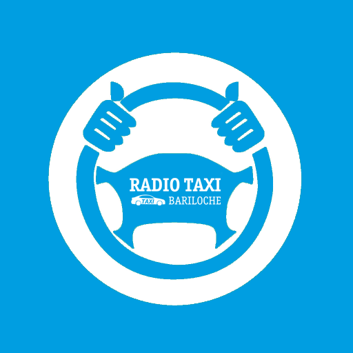 Conductor RadioTaxi Bariloche logo