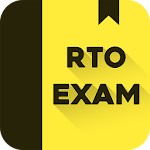 Cover Image of Descargar Examen RTO: Prueba de licencia de conducir 3.21 APK
