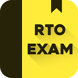 RTO Exam: Driving Licence Test icon