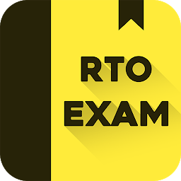 የአዶ ምስል RTO Exam: Driving Licence Test