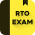 RTO Exam: Driving Licence Test3.15 (Pro)