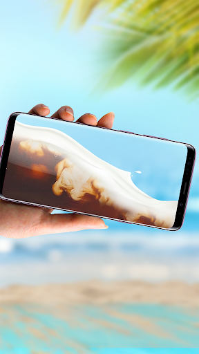 Boba Story: DIY Bubble Tea Screen 3