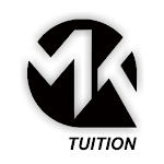 Cover Image of Download M.K Tuition  APK