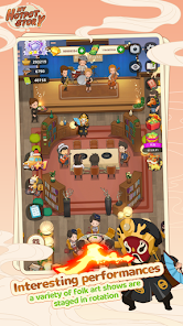 My Hotpot Story APK Download