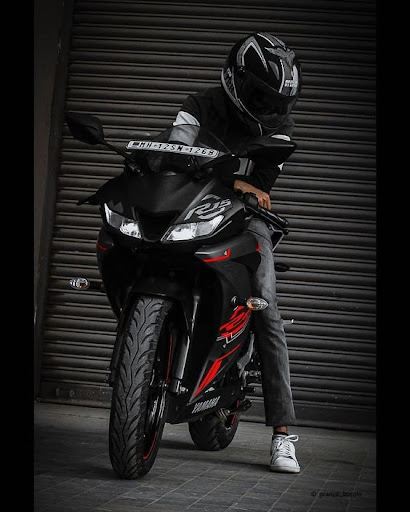 Yamaha R15 Wallpapers for PC / Mac / Windows 11,10,8,7 - Free Download -  