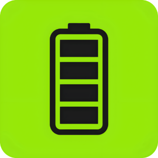 Battery health Logo