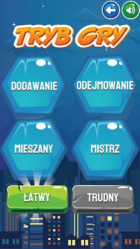 SuperMat Matematyka dla dzieci Screen 2
