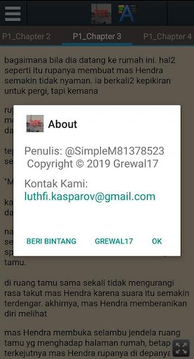 Para Penghuni Pabrik Gula by SimpleMan