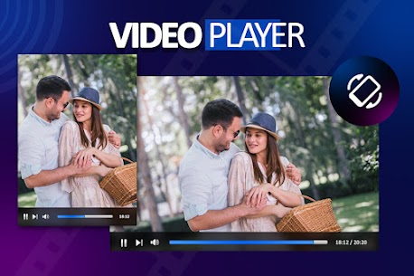 Video Player Play & Watch HD Video Free Apk for Android 4