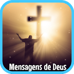 Cover Image of Descargar Mensagens de Deus  APK