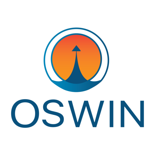 Oswin logo