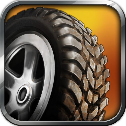 Reckless Racing 2 1.0.4 Icon