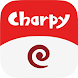 Charpy Station（英会話ロボットチャーピー専用） - Androidアプリ