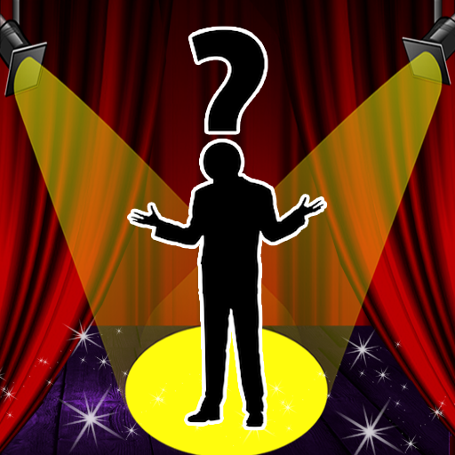 Adivina Personajes: Acertijos Unduh di Windows