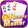 Rummy Master-3Patti Rummy icon