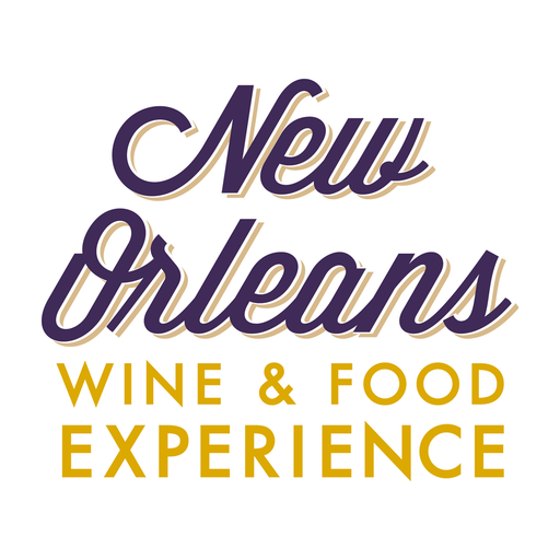New Orleans Wine & Food Exper. logo