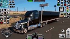 American Truck Adventure Simのおすすめ画像5