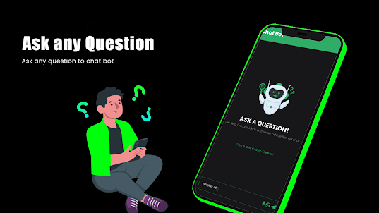 Chatbot: Chatgtp AI Assistant